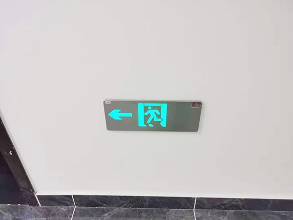 智能疏散照明系統是如何實現自動控制和調節的？