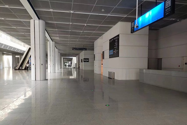 智能疏散指示系統(tǒng)如何確保在斷電情況下仍能運(yùn)作？  